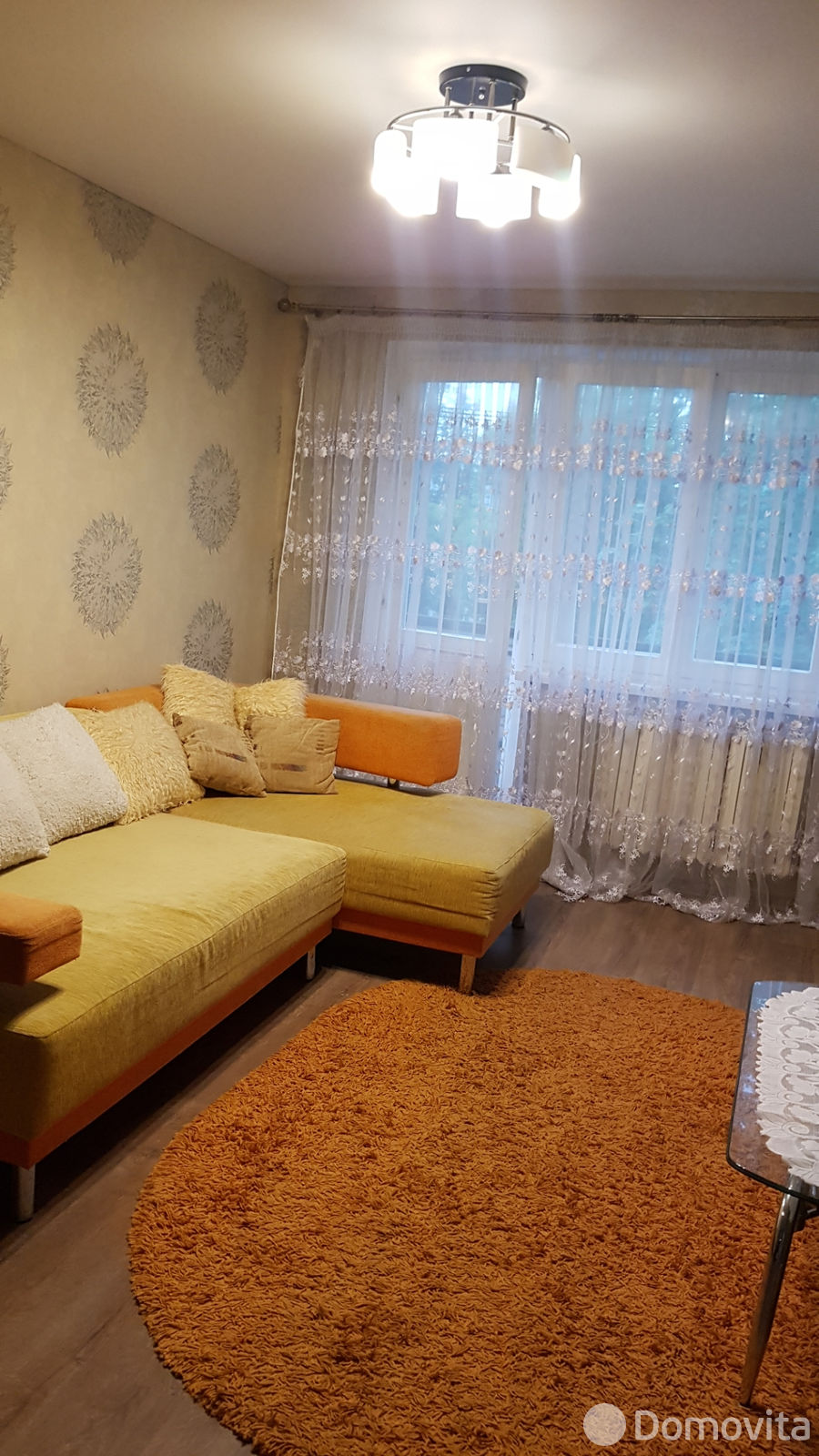 арендовать квартиру, Минск, пр-д Ташкентский, д. 2