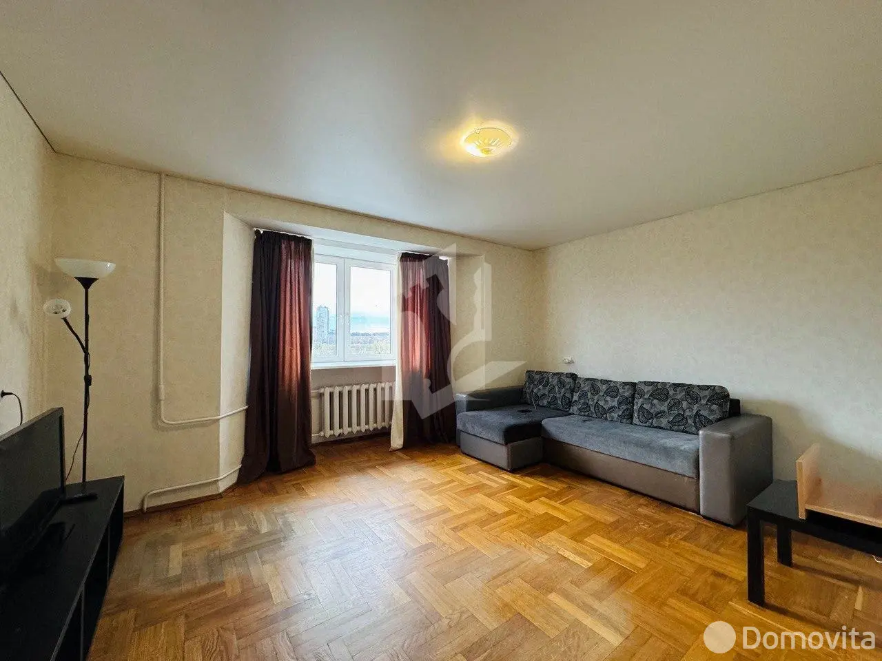 Снять 1-комнатную квартиру в Минске, ул. Городецкая, д. 32, 1050BYN, код 151258 - фото 1