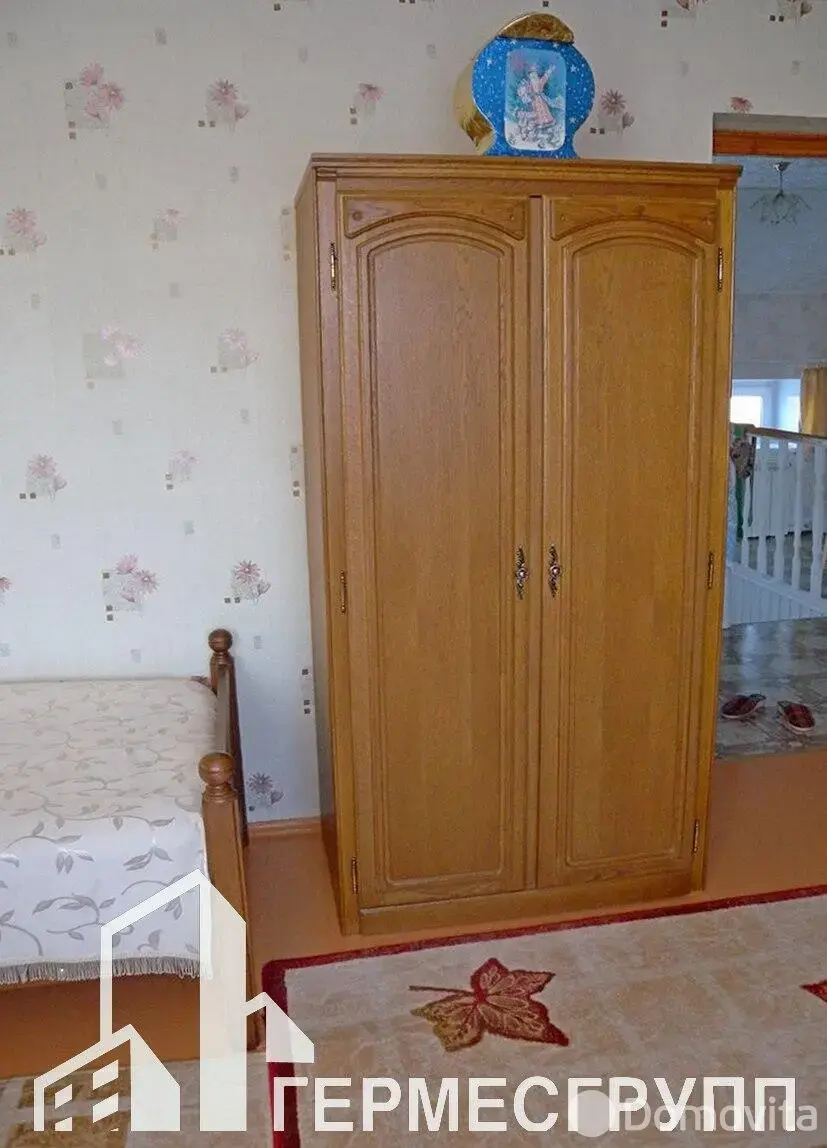 дом, Чисть, ул. Дружбы 