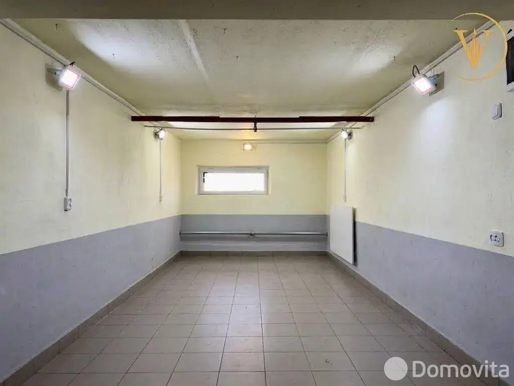 Продажа гаража в Минске ул. Некрасова, д. 110, 36000BYN, код 9744 - фото 2