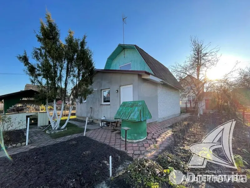 продажа дачи, Электрон-1, 