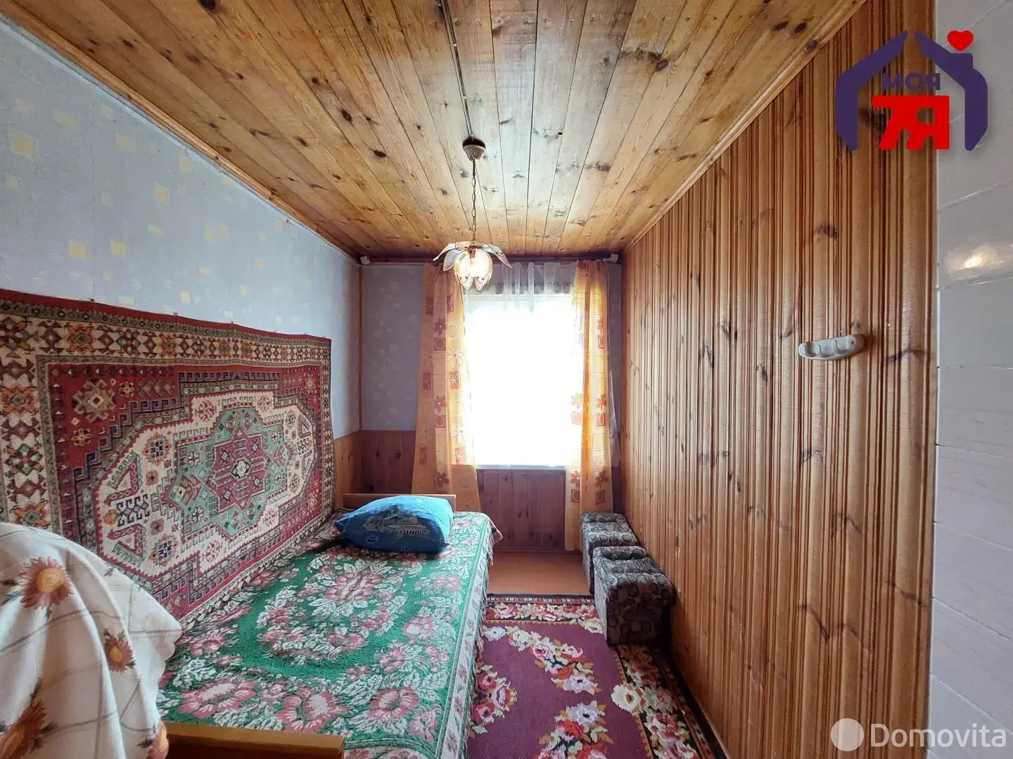 Продажа 2-этажной дачи в Шипяны Минская область, 35000USD, код 183116 - фото 17