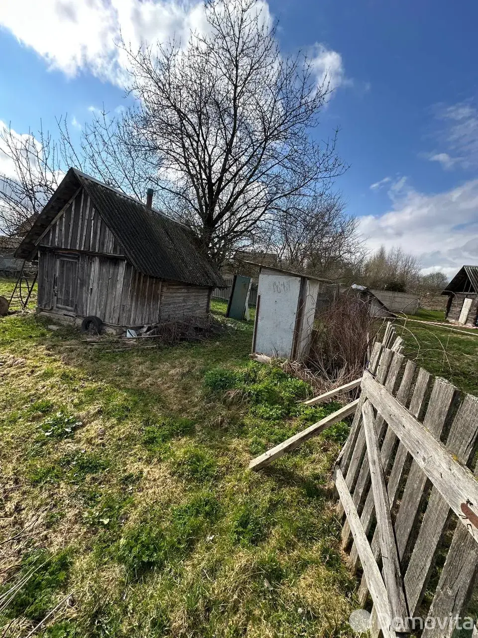 участок, Заславль, ул. Комсомольская, д. 21А без посредников
