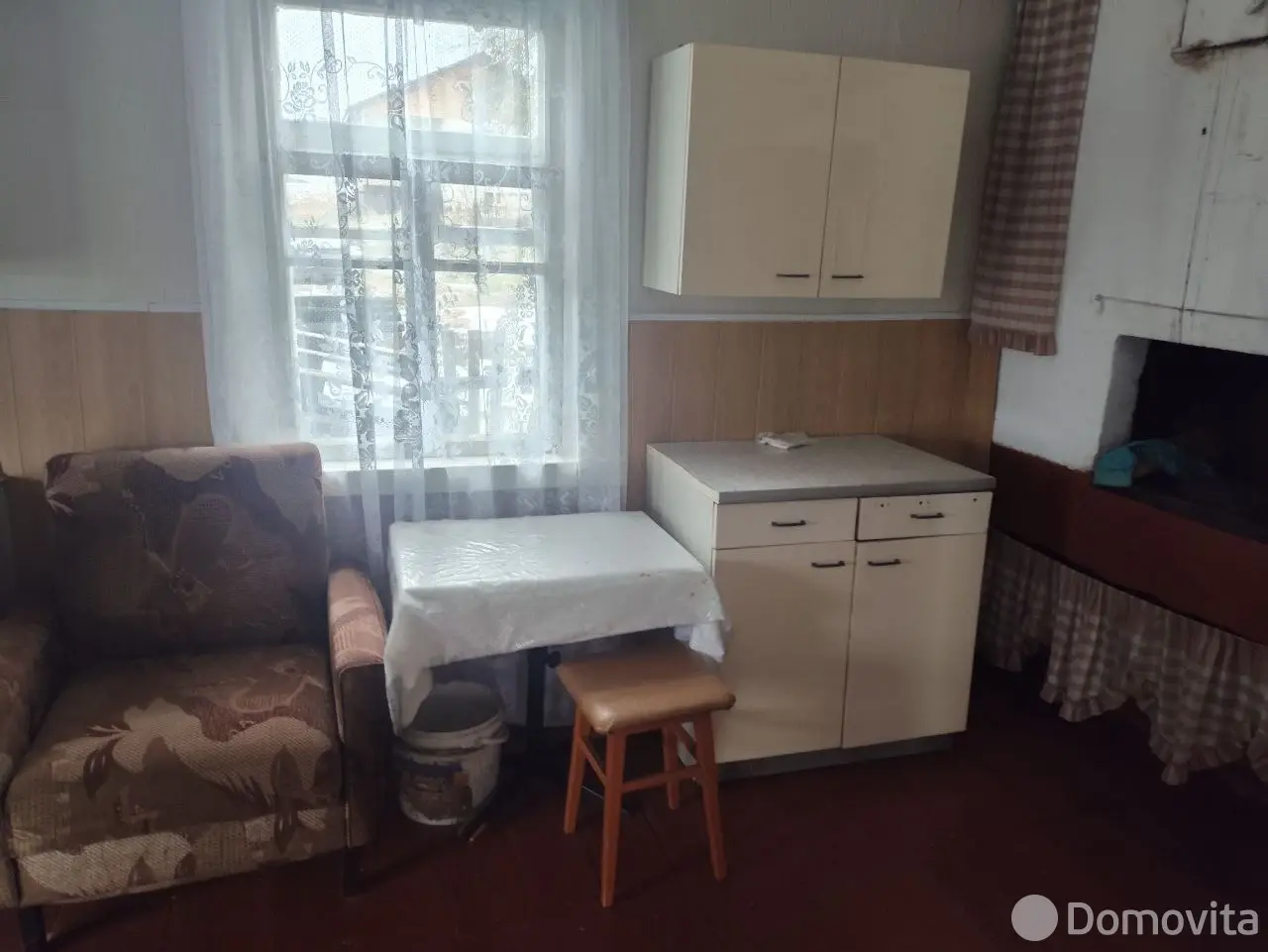 Продажа 1-этажной дачи в Мочанах Минская область, 35000USD, код 181786 - фото 12