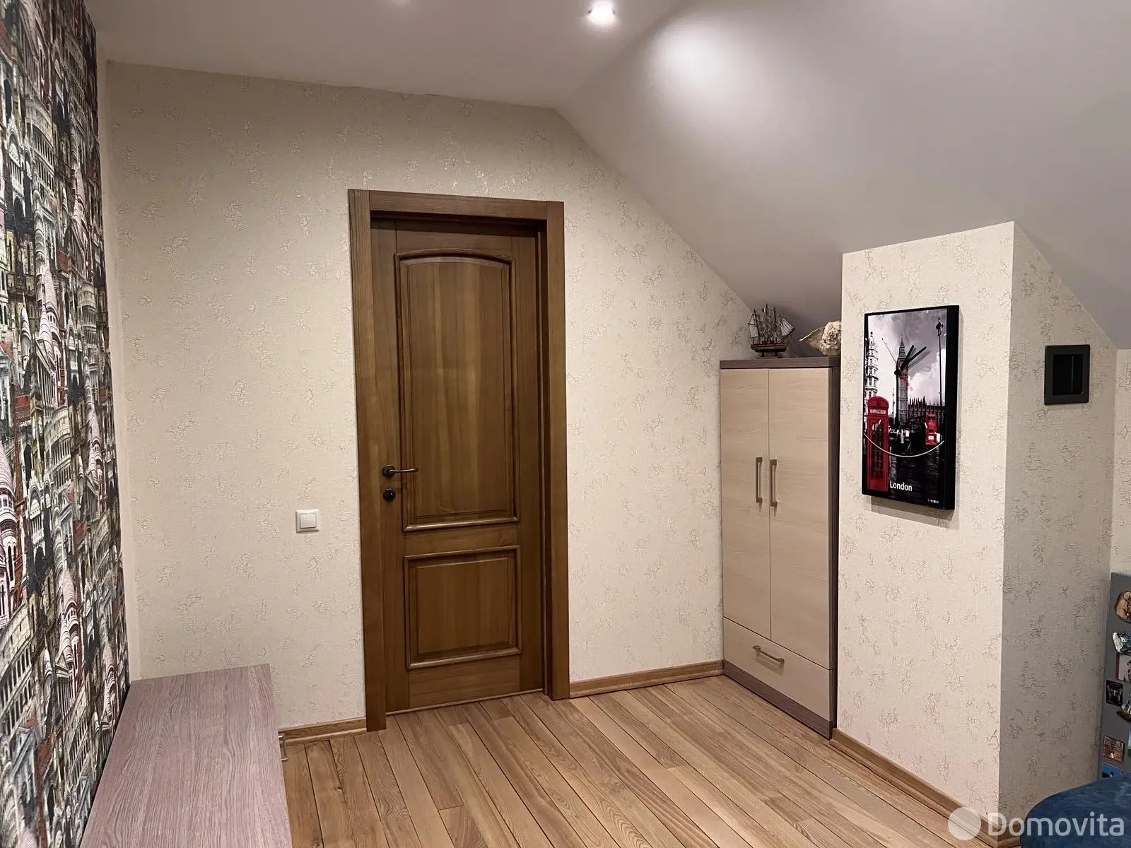 Продажа 2-этажной дачи в Чистая Криница Минская область, 130000USD, код 183485 - фото 17