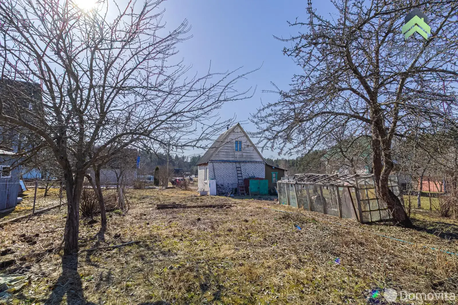 Купить 1-этажную дачу в БУСЛИК Минская область, 11900USD, код 185190 - фото 12