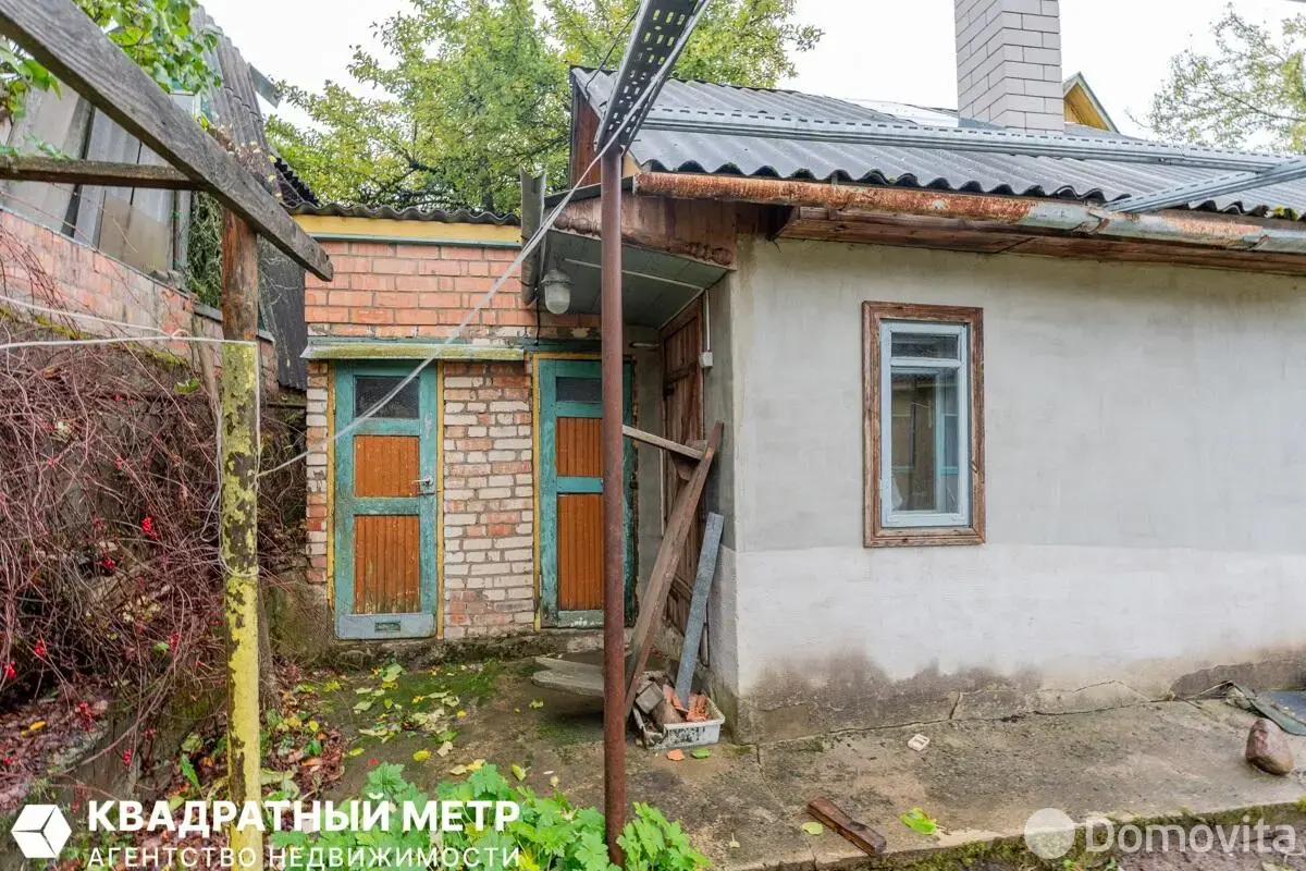 Продажа 2-этажной дачи в Ель Минская область, 13500USD, код 185840 - фото 16