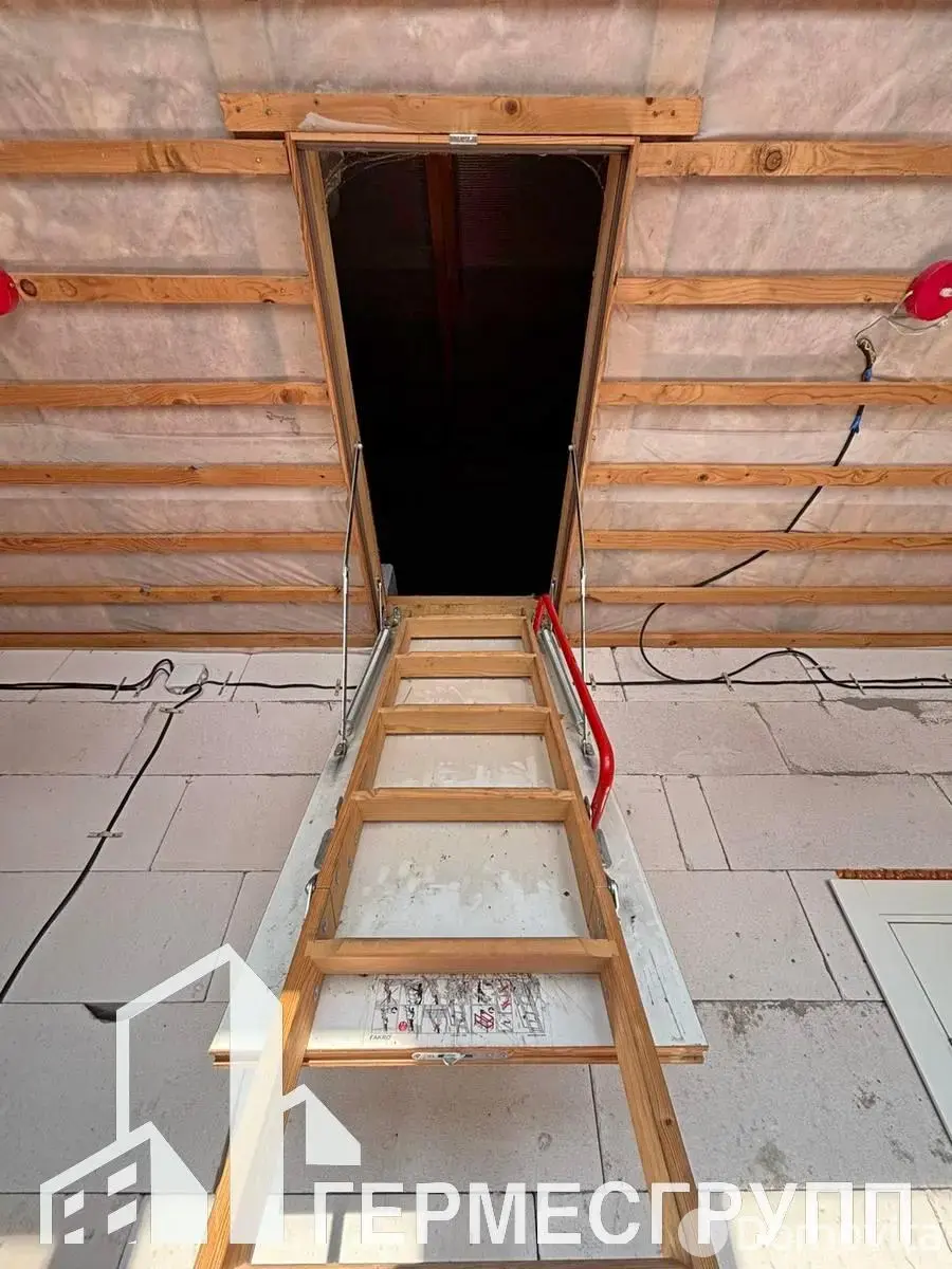 Стоимость продажи коттеджа, Лысовщина, 