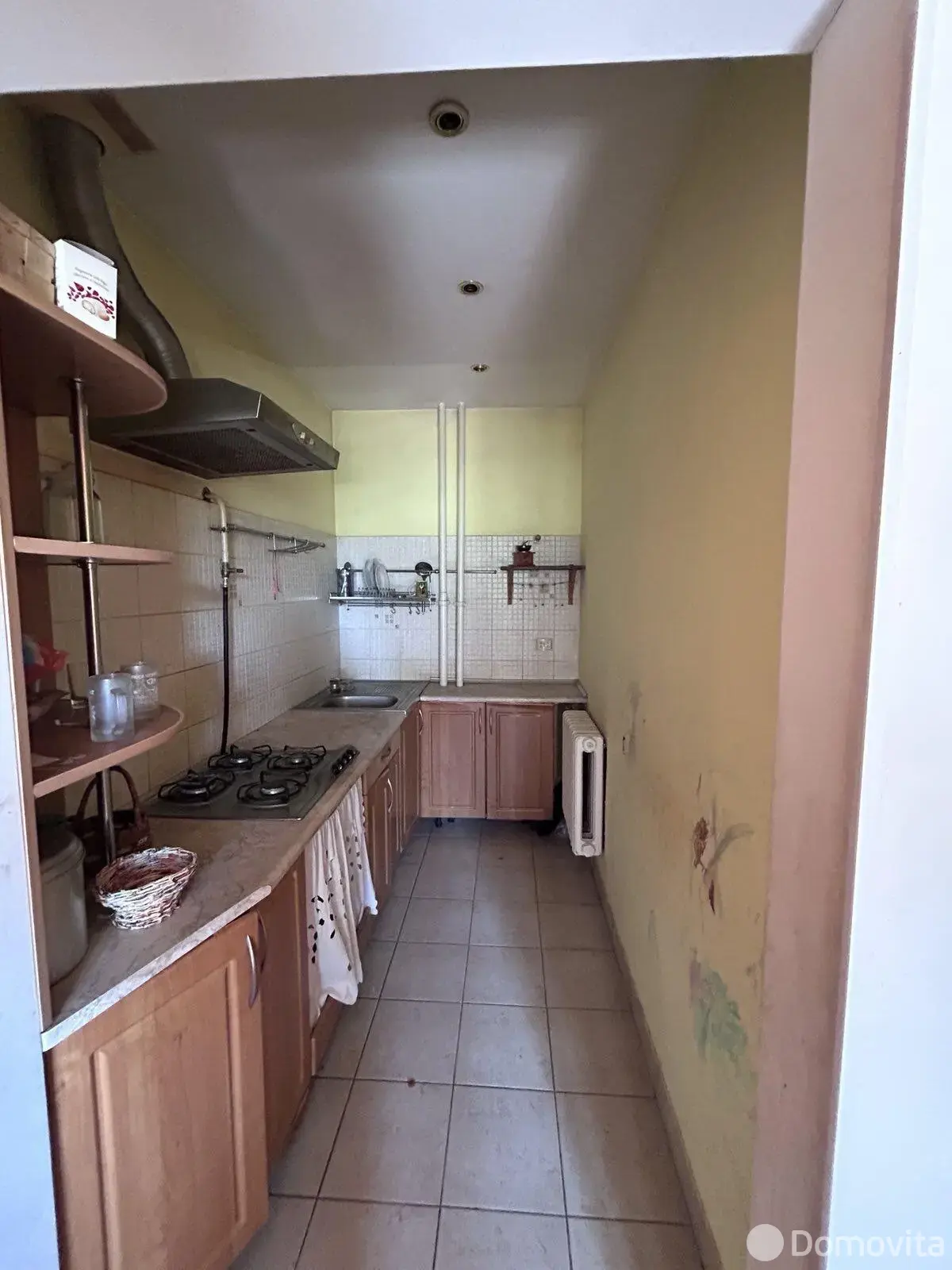 коттедж, Заславль, ул. Минская, д. 46 