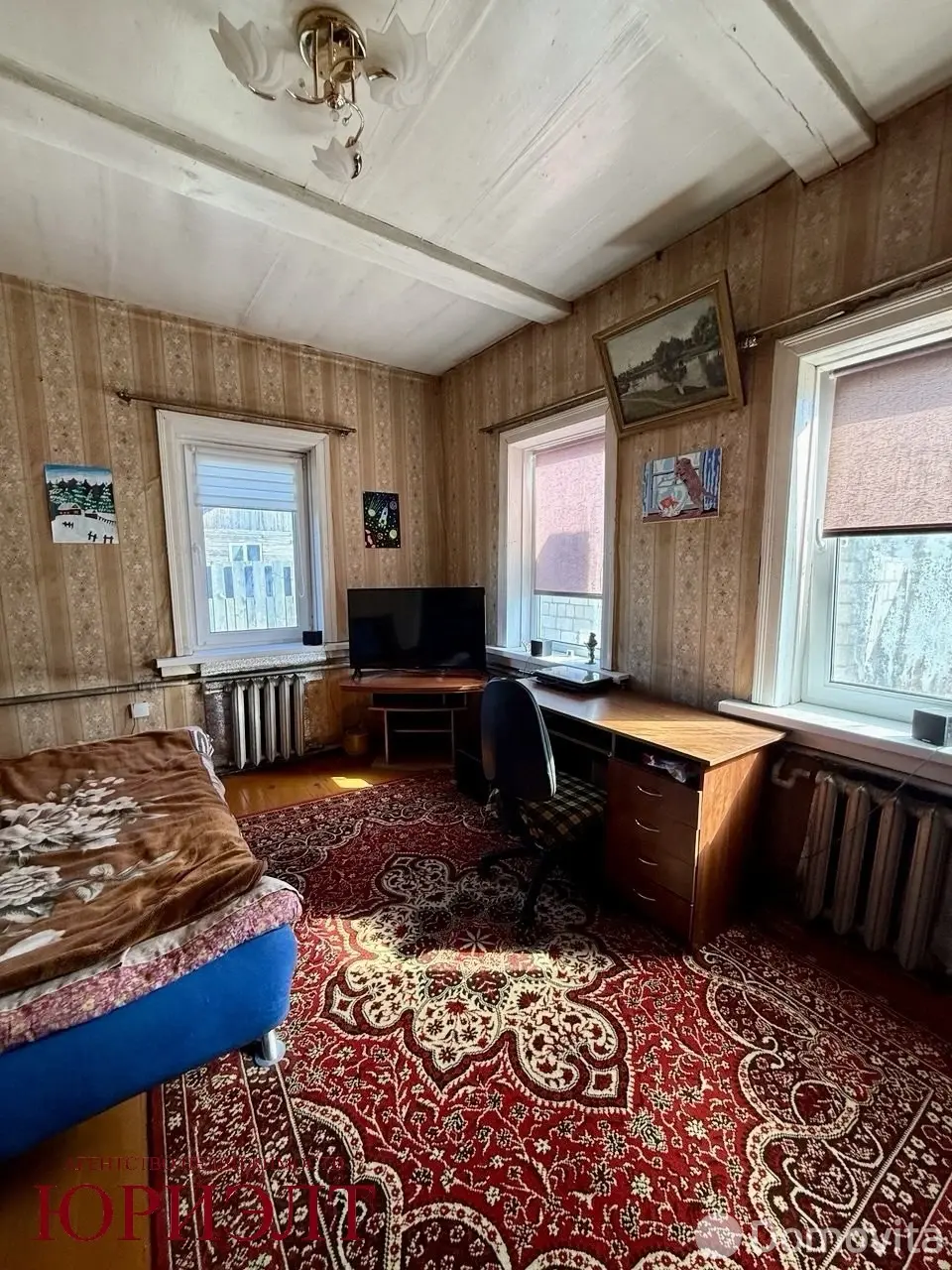 дом, Бобруйск, пер. Карла Маркса