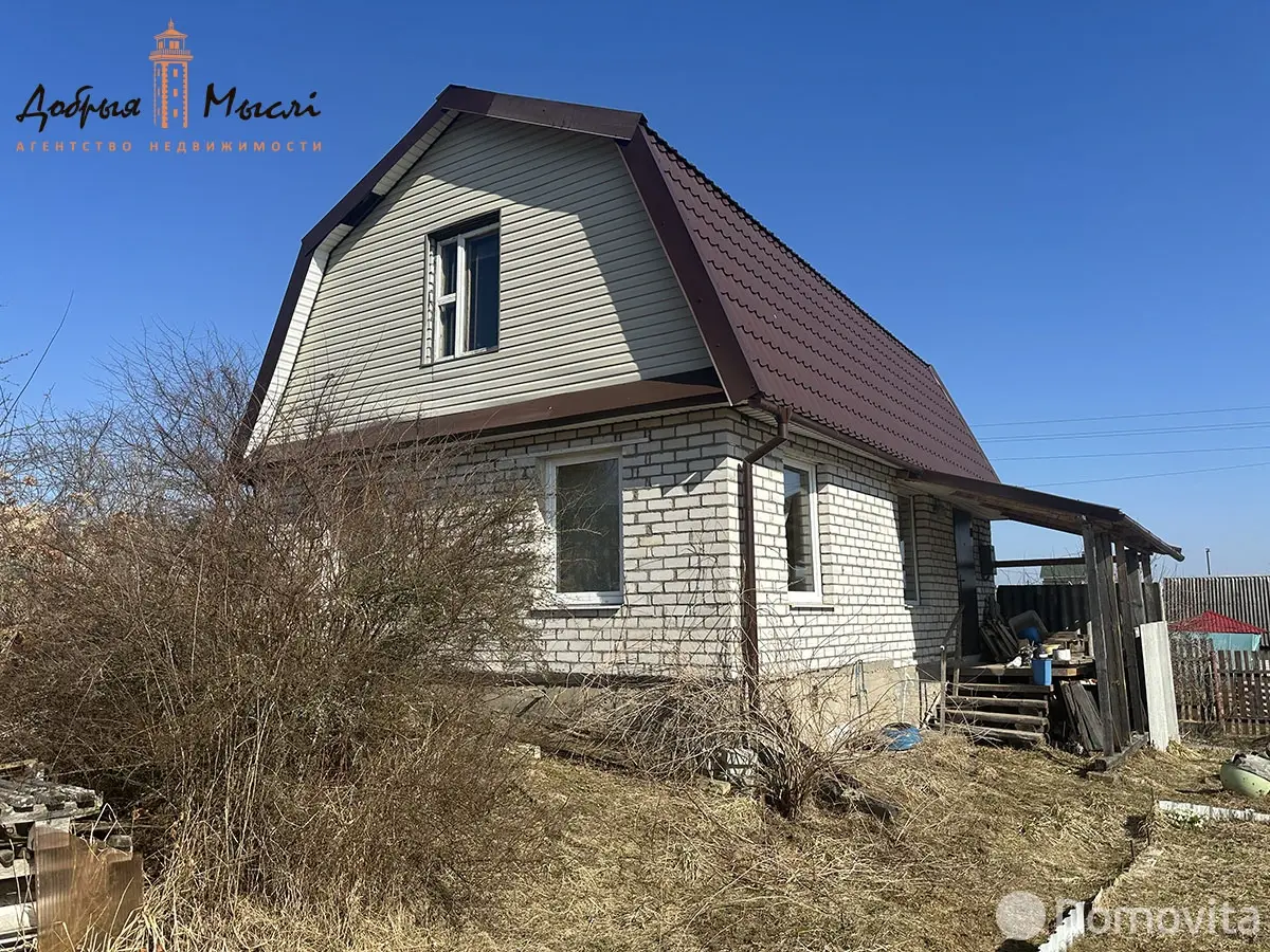 дача, Веснянка-2,