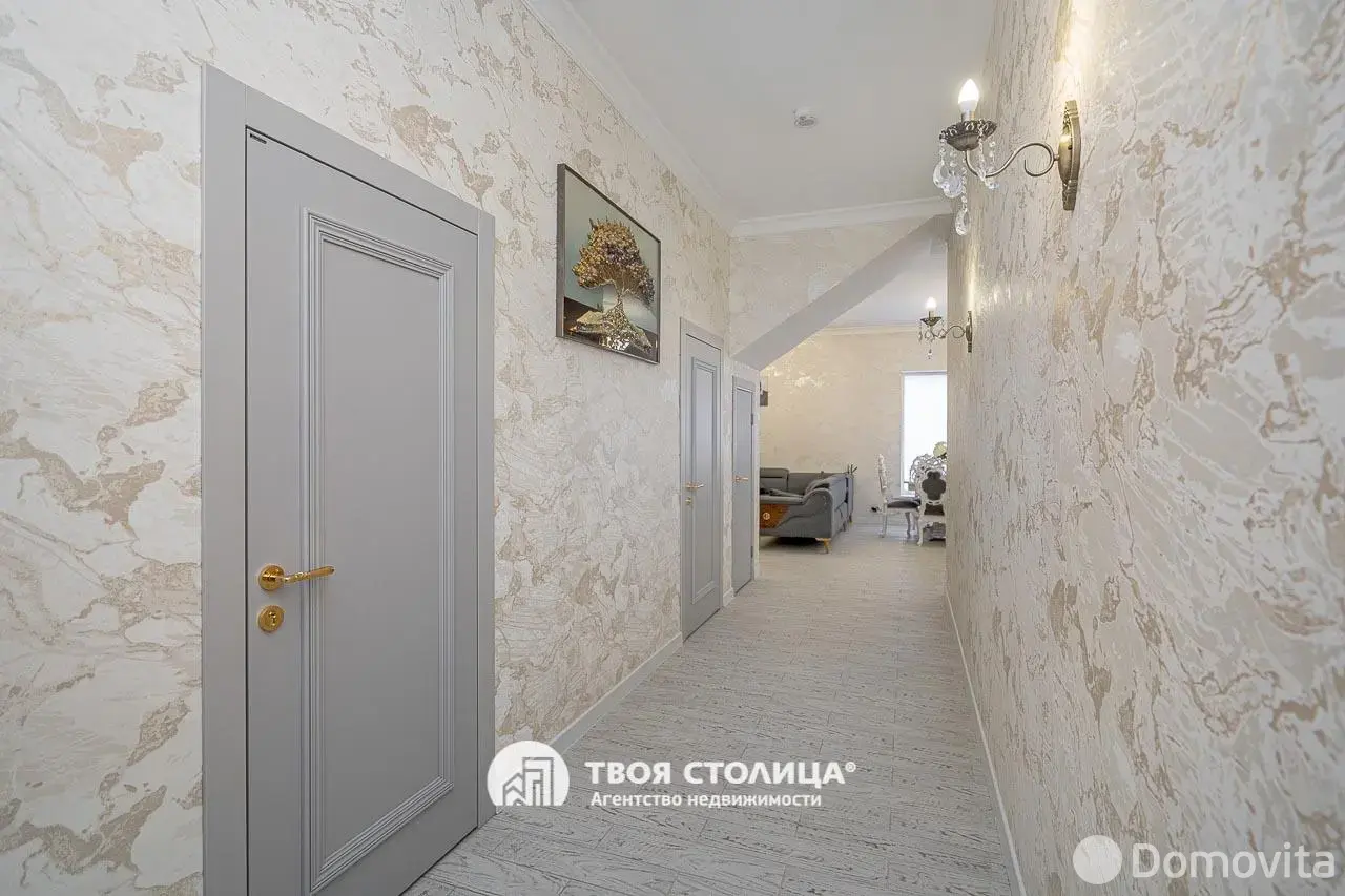 Стоимость продажи коттеджа, Заболотье, ул. Рождественская