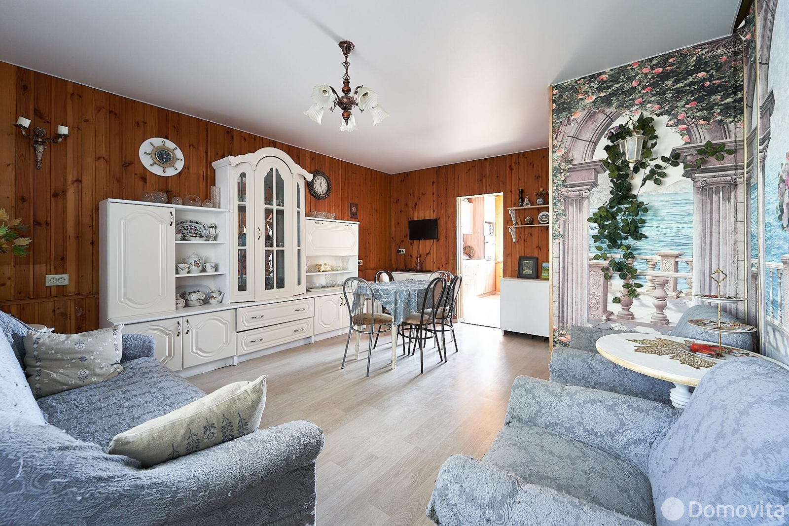 продажа дома, Фаниполь, ул. Жукова