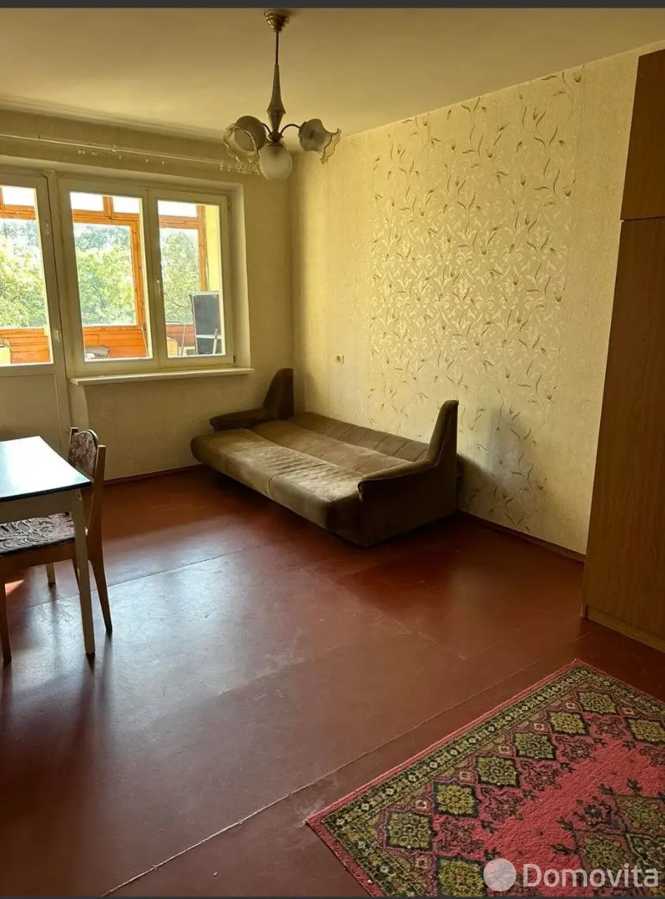 Стоимость аренды квартиры, Минск, ул. Ландера, д. 52