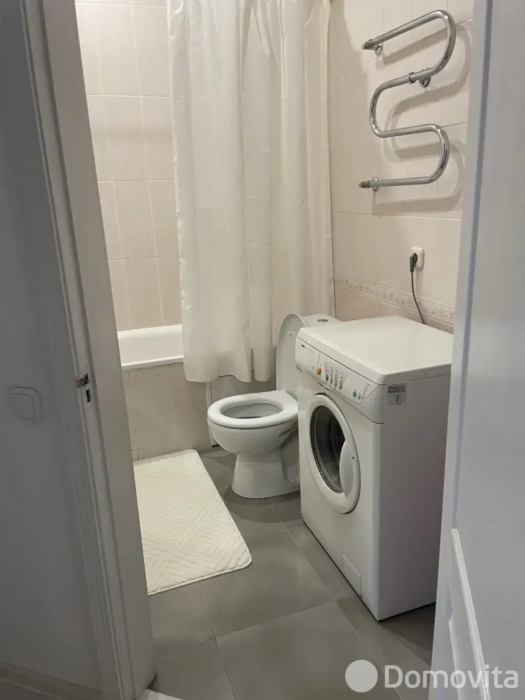 Снять 2-комнатную квартиру в Минске, ул. Козлова, д. 7, 670USD, код 148421 - фото 11