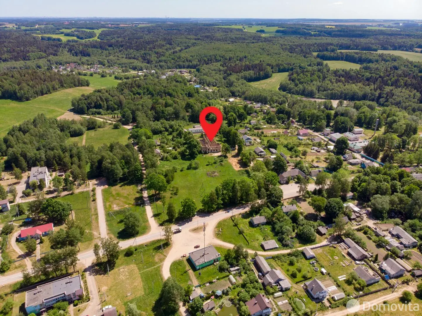 Купить офис в Тресковщиной, 127000USD, код 8900 - фото 26