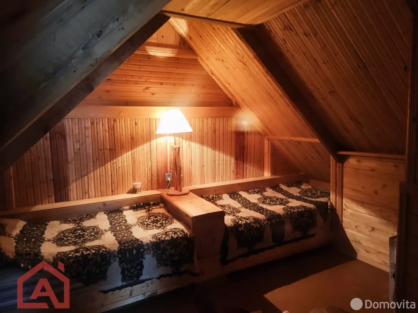 Продажа 2-этажной дачи в Березка-1998 Минская область, 33900USD, код 183014 - фото 14