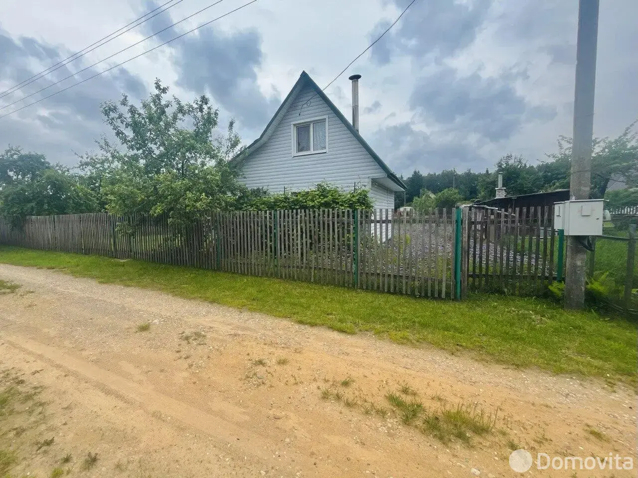 Цена продажи дачи, Журавинка, 