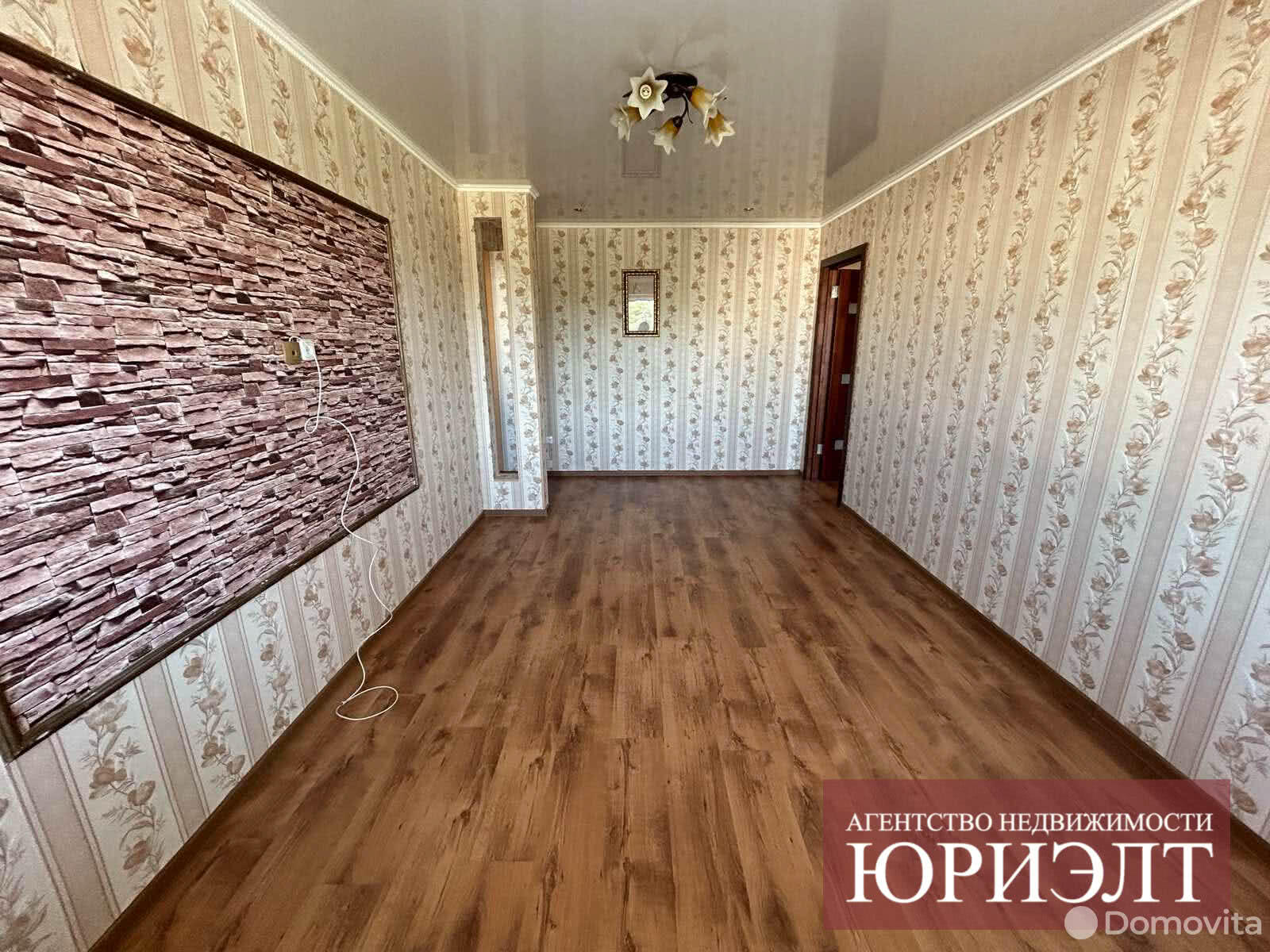 Купить 2-комнатную квартиру в Кобрине, ул. Дзержинского, 33000 USD, код: 863646 - фото 3