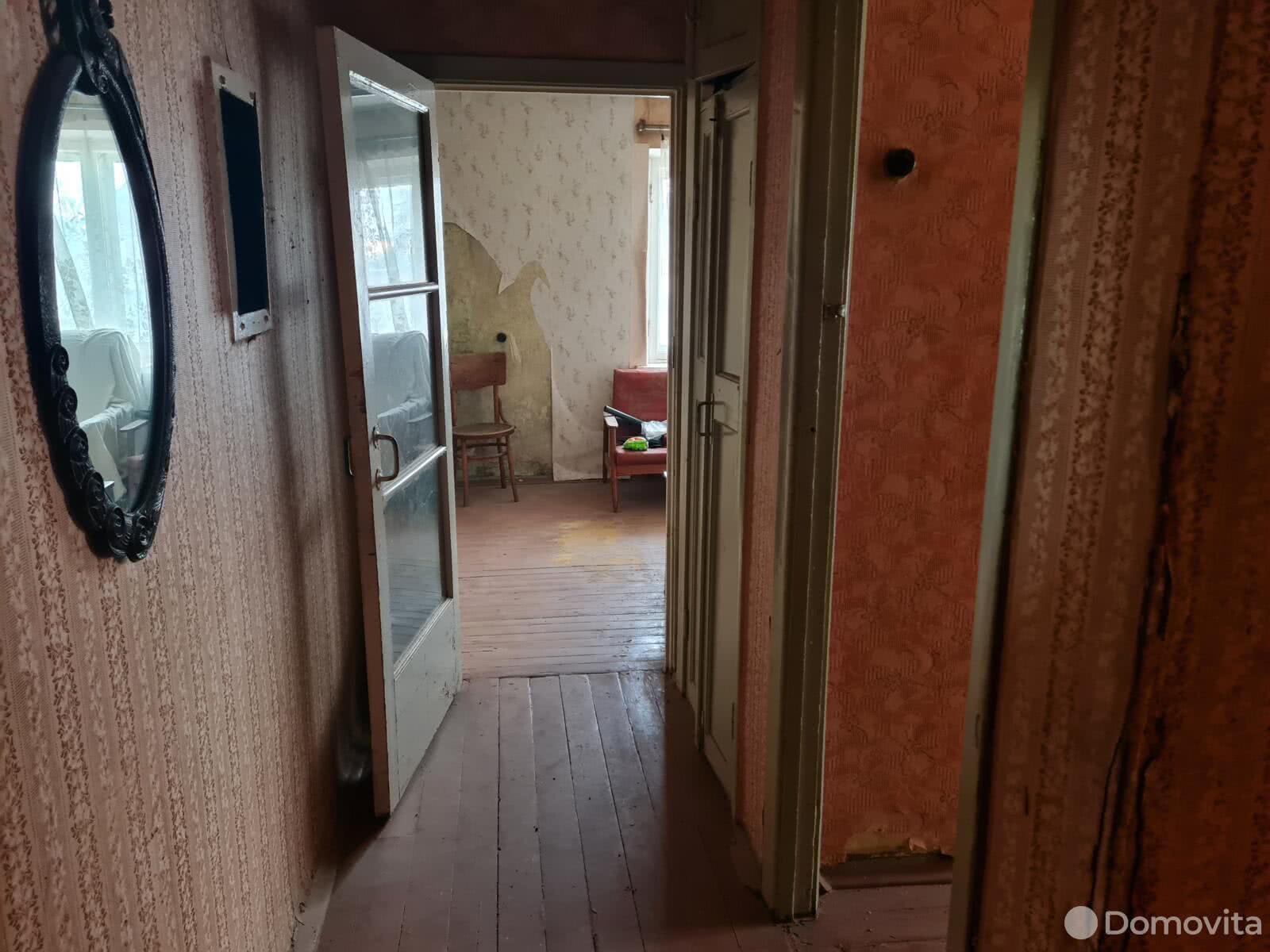 Продажа 2-комнатной квартиры в Могилеве, ул. Челюскинцев, д. 61, 23000 USD, код: 976009 - фото 5