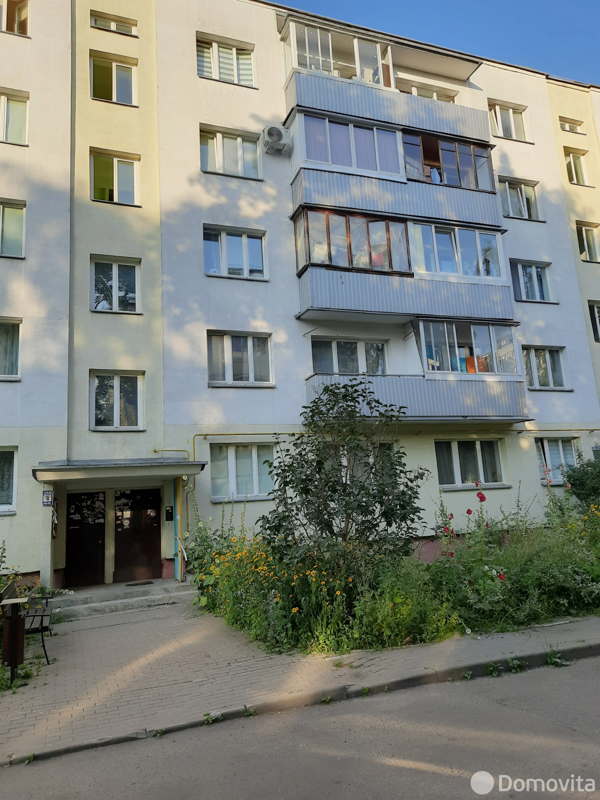 Купить комнату в Минске, пр-т Рокоссовского, д. 160, цена 25000 USD, код 7802 - фото 12