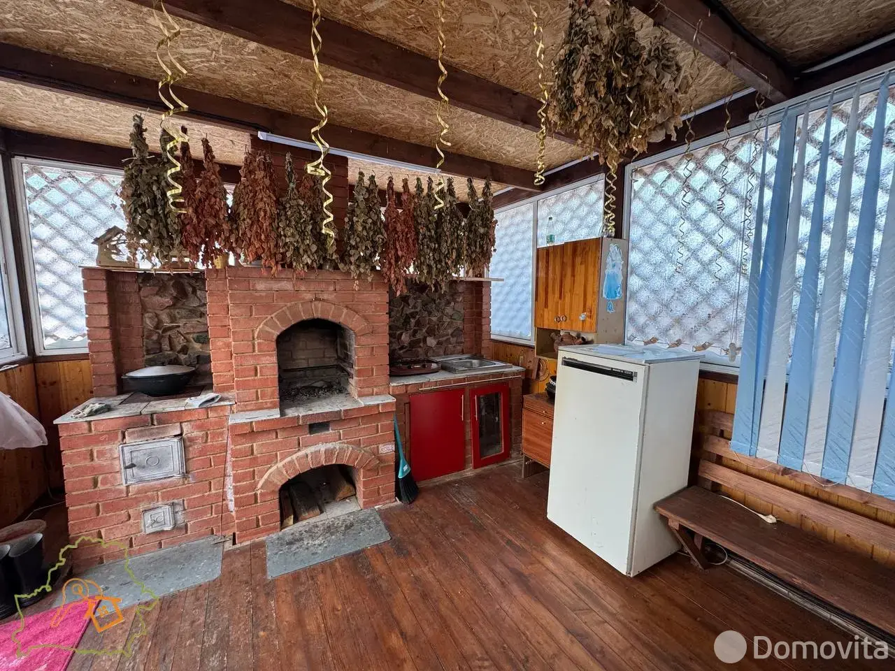 Стоимость продажи коттеджа, Тивновичи, 