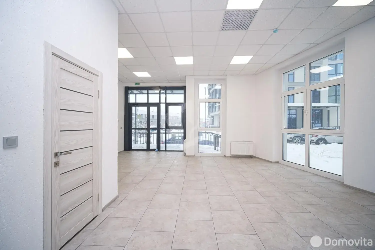 Аренда торгового помещения на ул. Леонида Щемелёва, д. 18 в Минске, 1251USD, код 968175 - фото 8