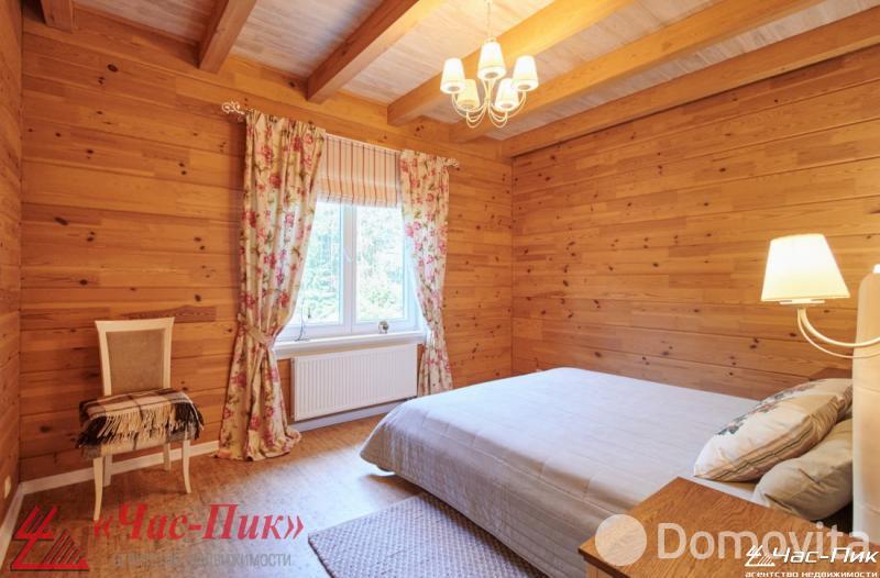 Купить 1-этажную дачу в Чуденичах Минская область, 699000USD, код 180396 - фото 28