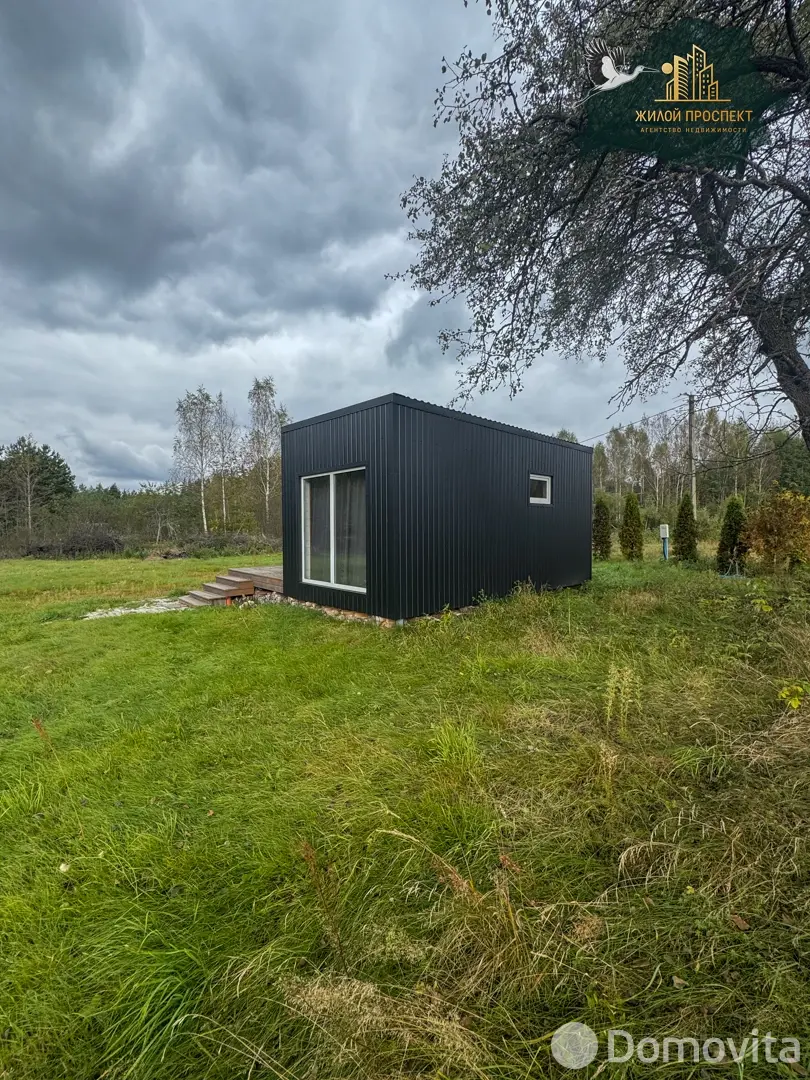 дом, Старинка, ул. Центральная 