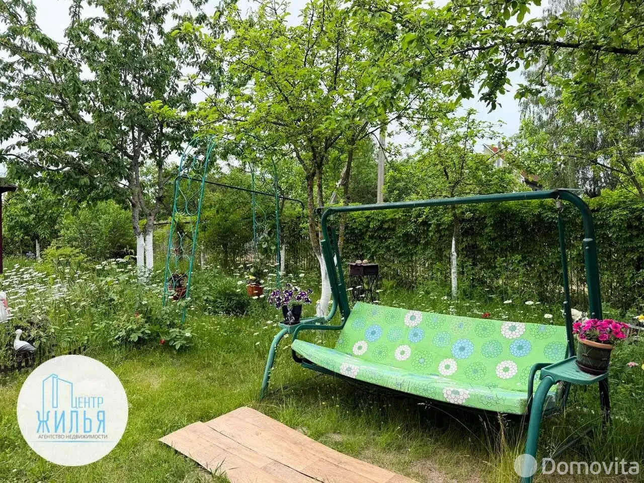 Продажа 2-этажной дачи в Высотник Гродненская область, 32500USD, код 186134 - фото 34