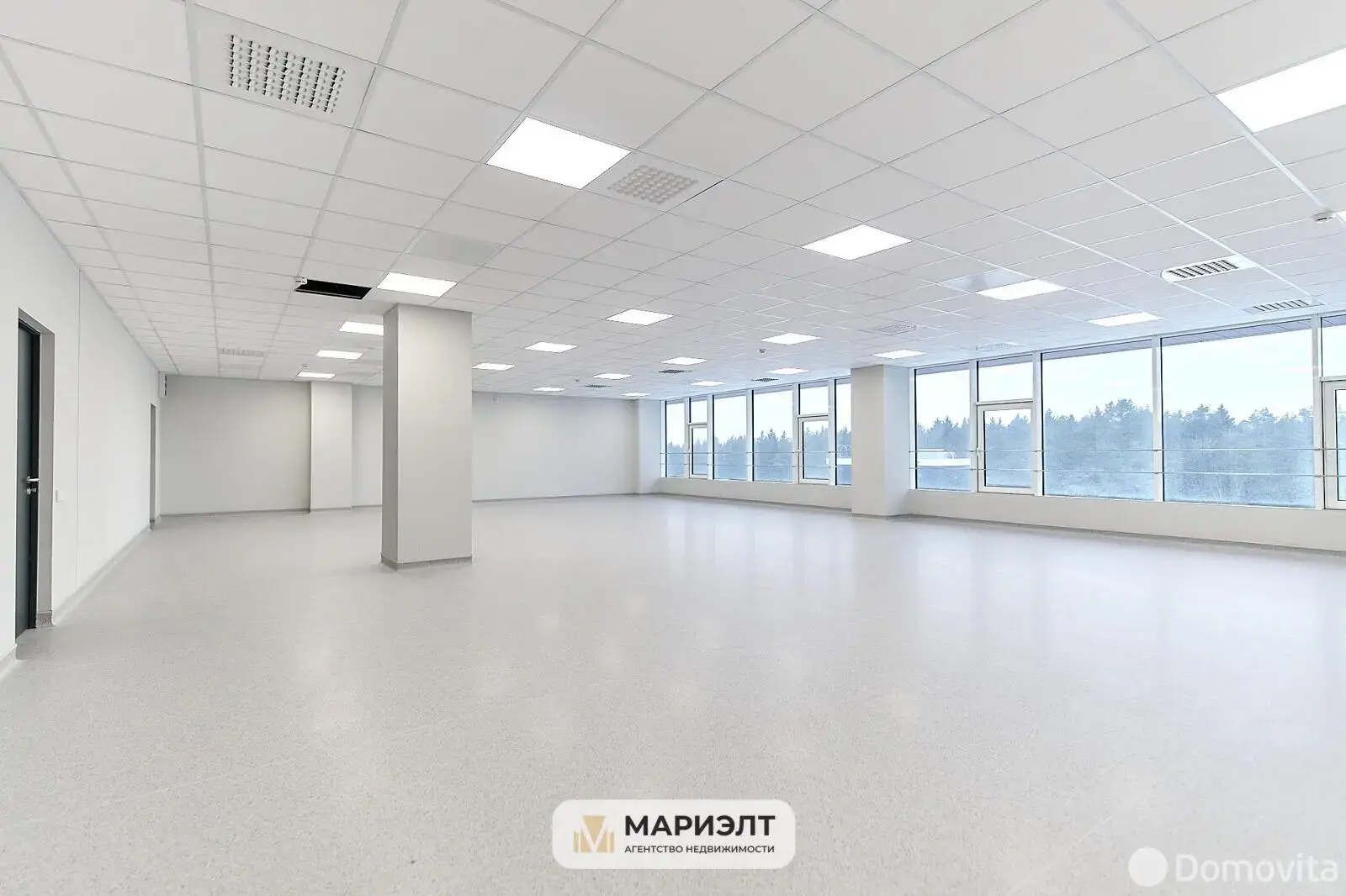 Аренда офиса на пр-т Партизанский, д. 79 в Минске, 800EUR, код 16664 - фото 20