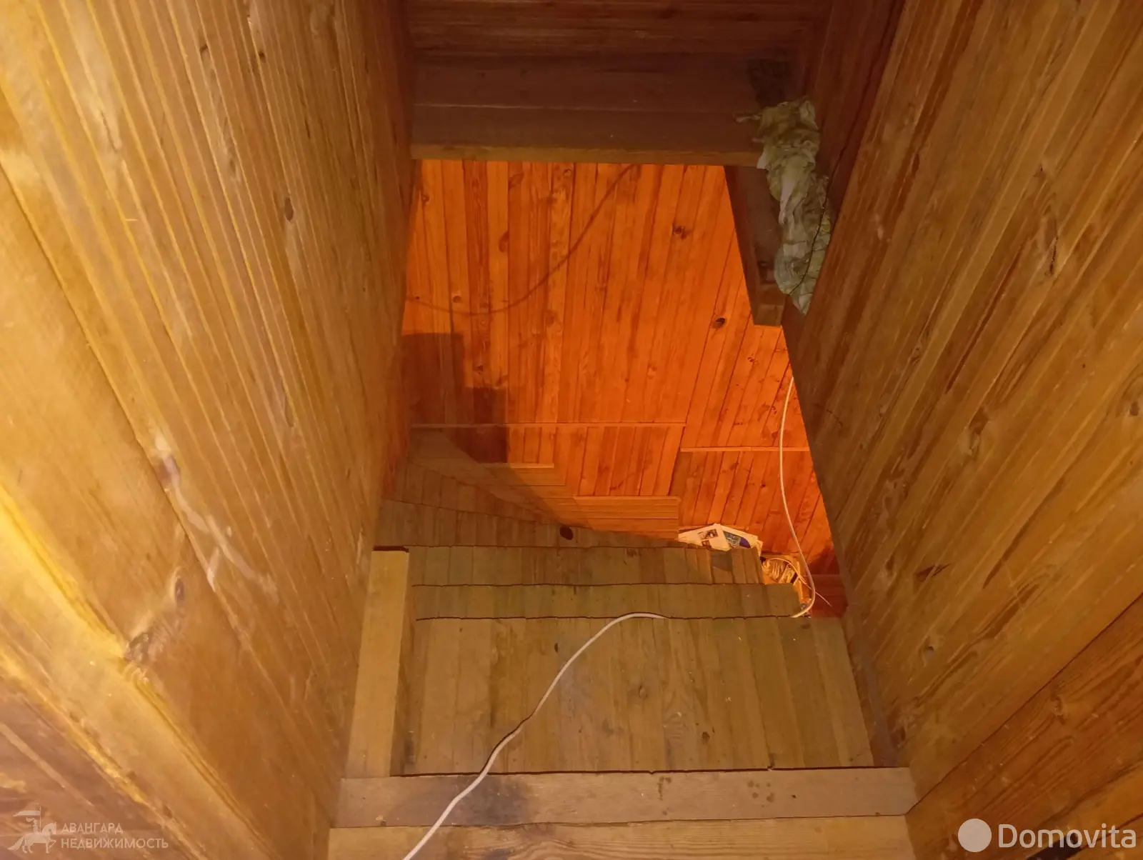 Продажа 2-этажной дачи в ДАЛЬНИЙ ОСТРОВ Минская область, 8500USD, код 184593 - фото 20