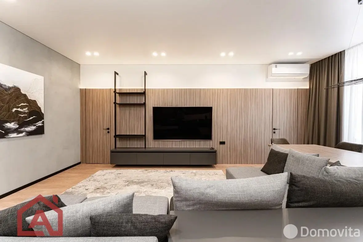 Цена аренды квартиры, Минск, ул. Тимирязева, д. 126