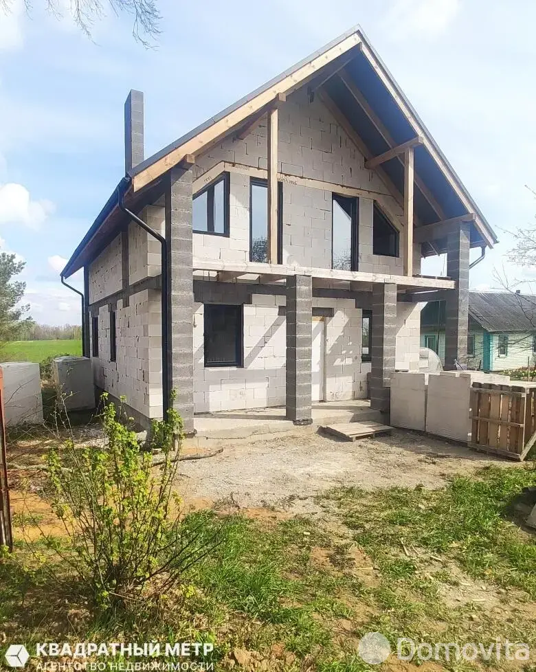участок, Цветково, ул. Центральная