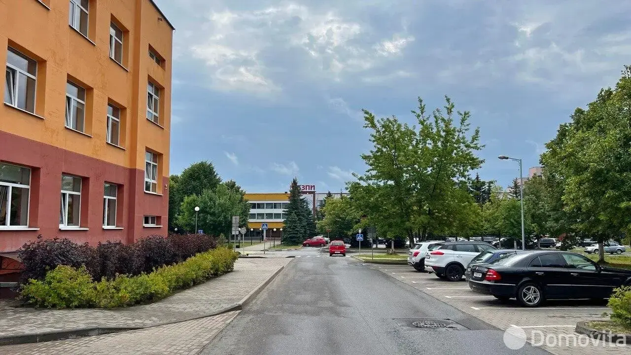 Купить офис на ул. Даумана, д. 82/А в Борисове, 6623700BYN, код 10651 - фото 43
