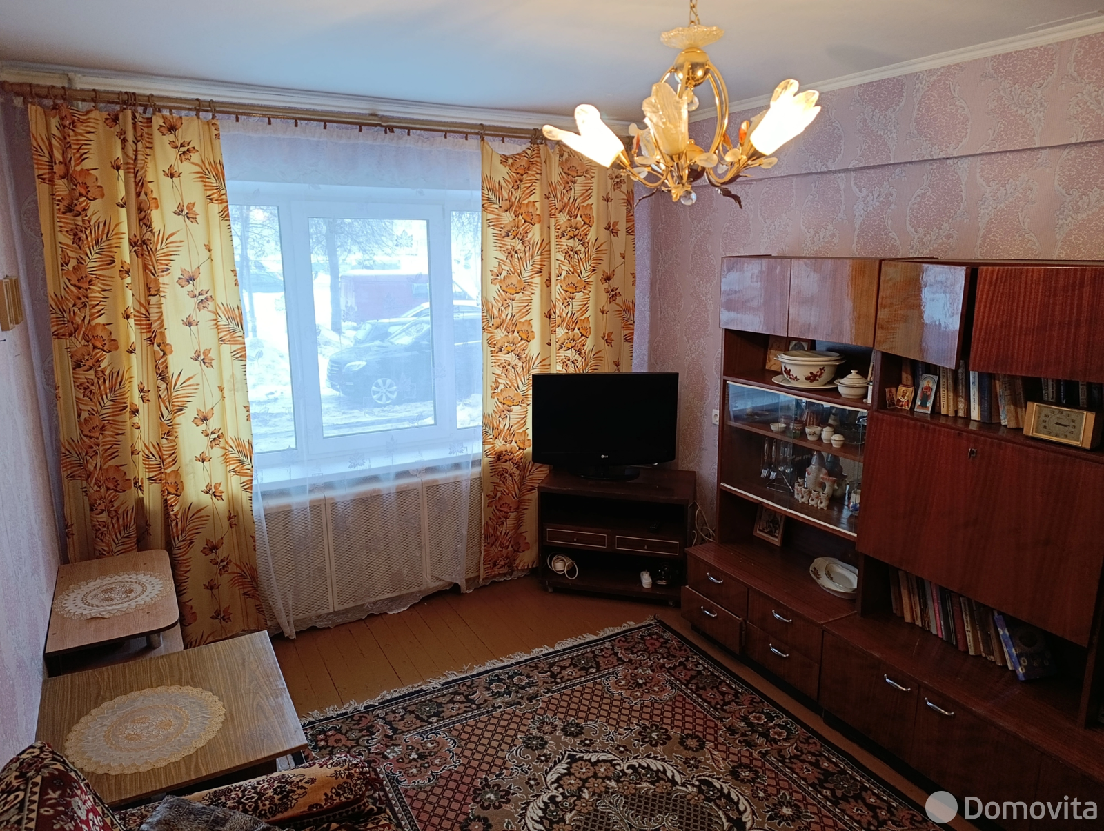 Снять 2-комнатную квартиру в Могилеве, ул. Гагарина, д. 60, 200USD, код 149598 - фото 1