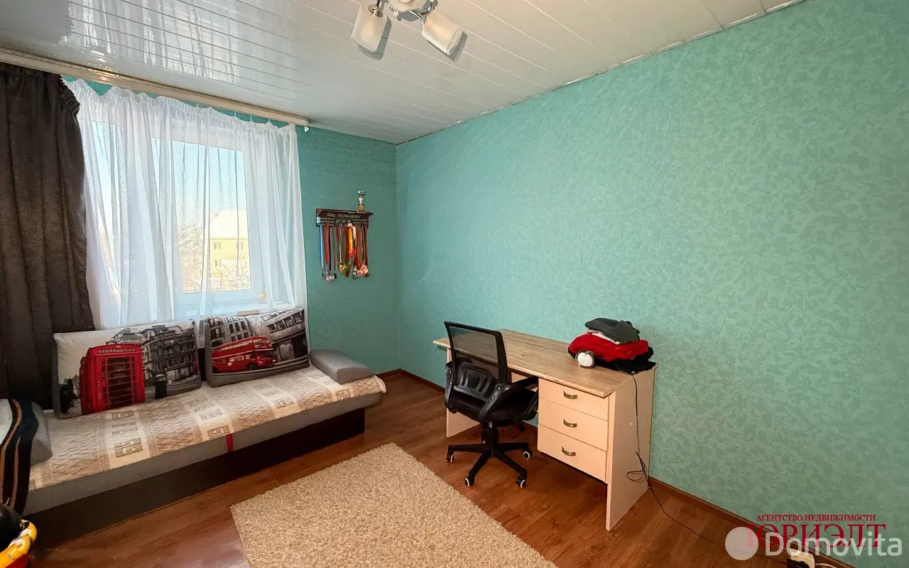 коттедж, Витебск, пер. Прибережный, стоимость продажи 318 723 р.