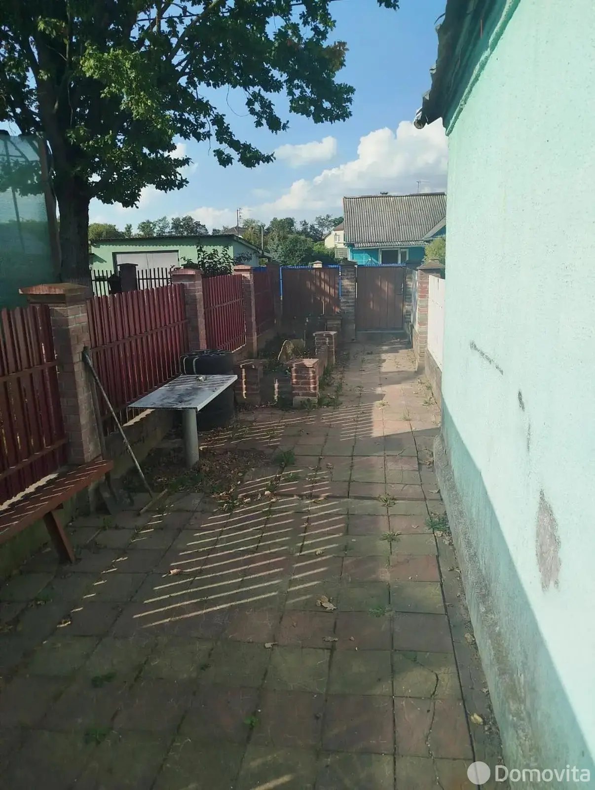 дом, Сеница, ул. Высокая