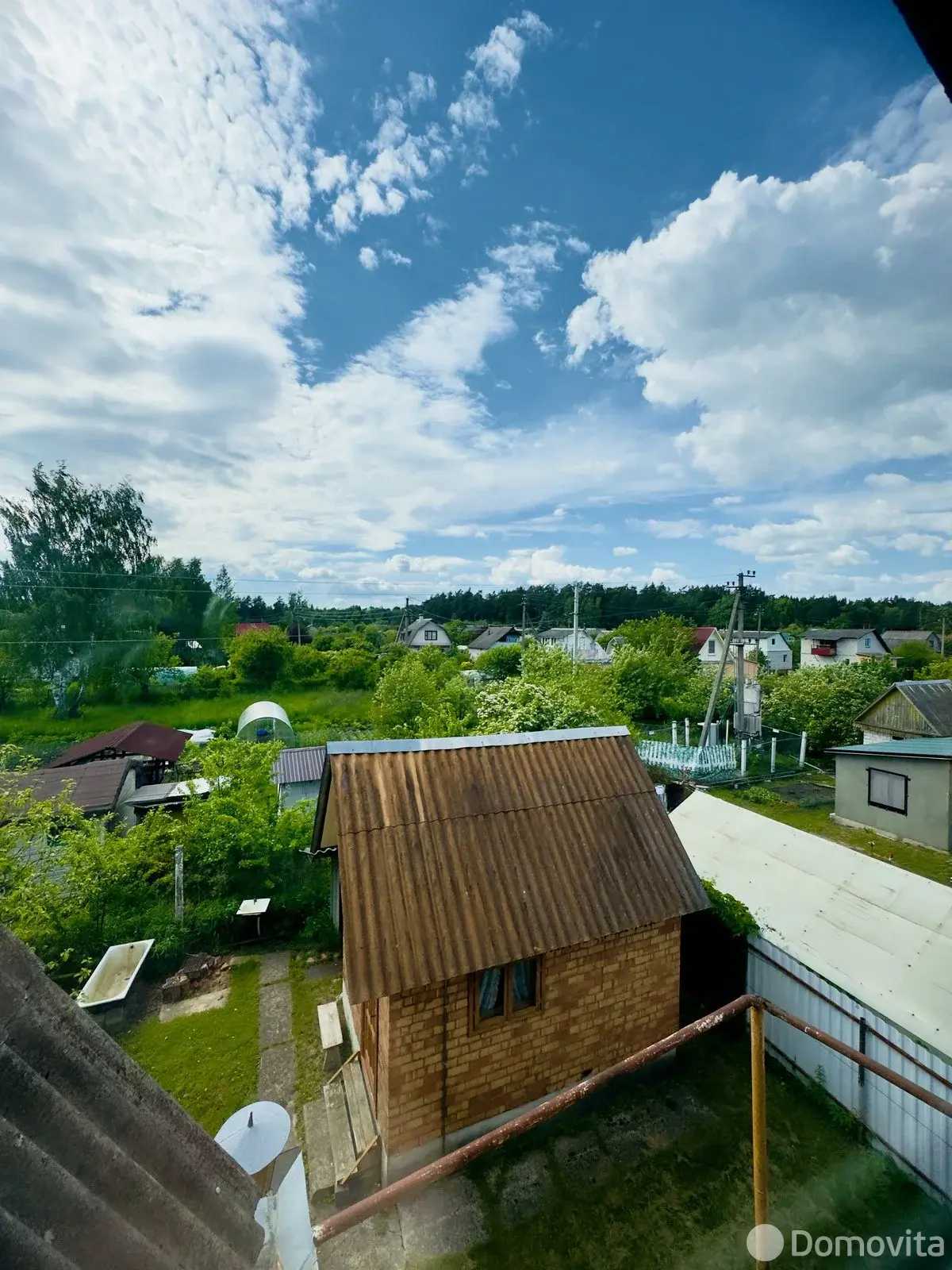 Купить 3-этажную дачу в Бодрость и Здоровье Минская область, 78550BYN, код 186090 - фото 18