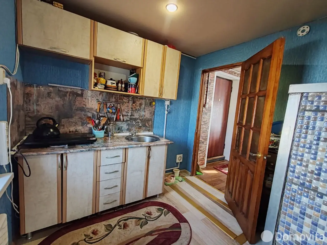 дом, Яновичи, , стоимость продажи 116 348 р.