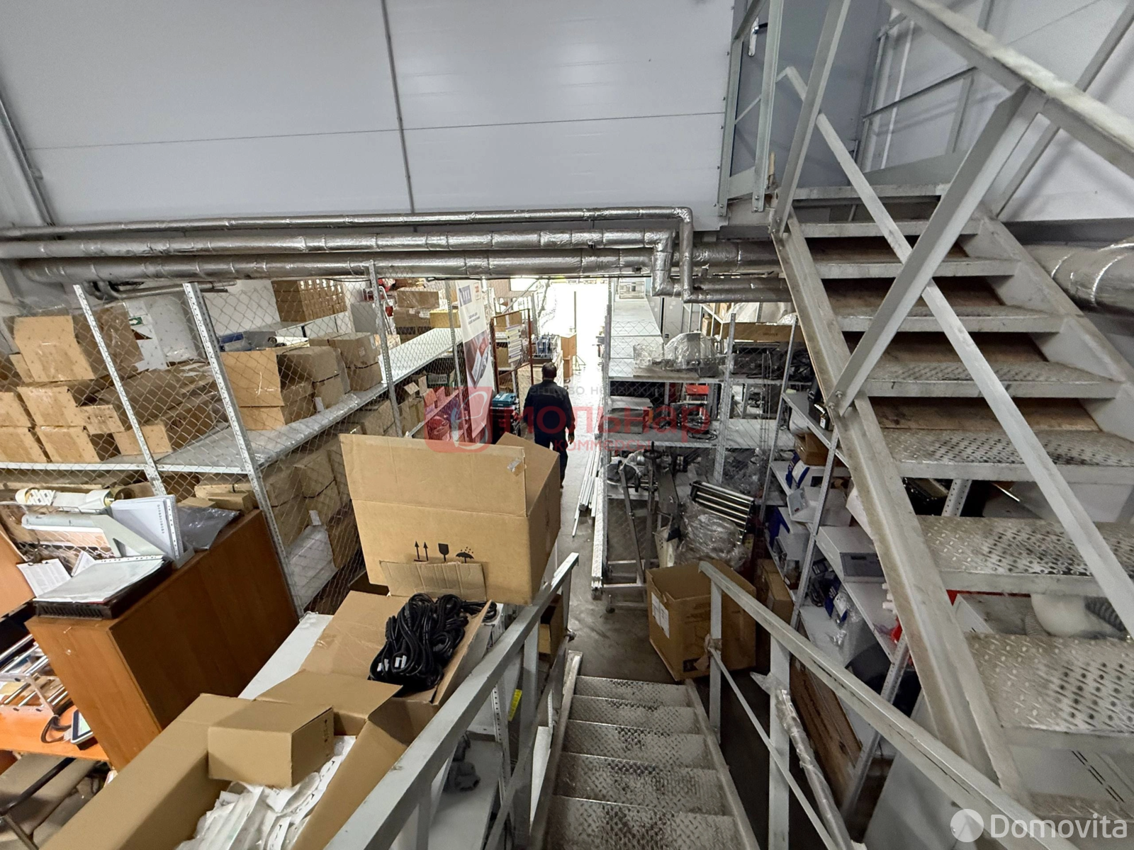 Аренда офиса на ул. Машиностроителей, д. 29А в Минске, 2376EUR, код 15248 - фото 13