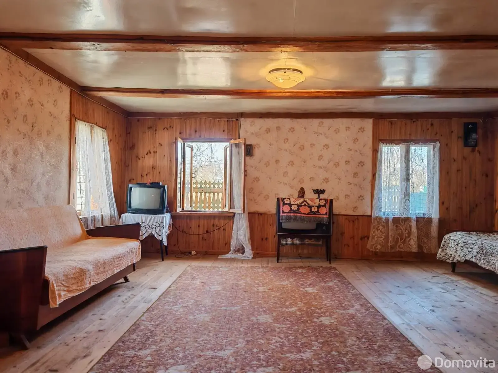 купить коттедж, Ялча, ул. Центральная, д. 24