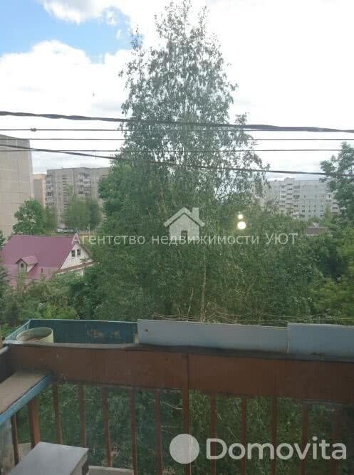 Купить 3-комнатную квартиру в Витебске, ул. Терешковой, д. 30, 38700 USD, код: 908785 - фото 6