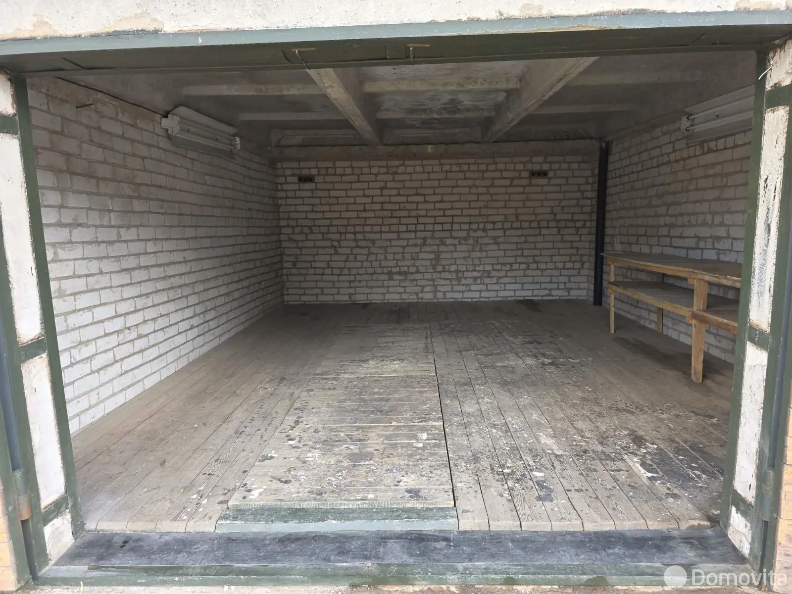 Продажа гаража в Витебске ул. Лазо, 29800BYN, код 9714 - фото 4