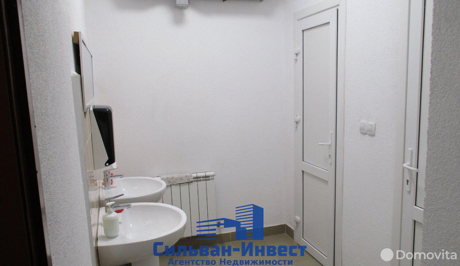 Аренда складского помещения на ул. Центральная, д. 2/Б в Пересадах, код 963254 - фото 12