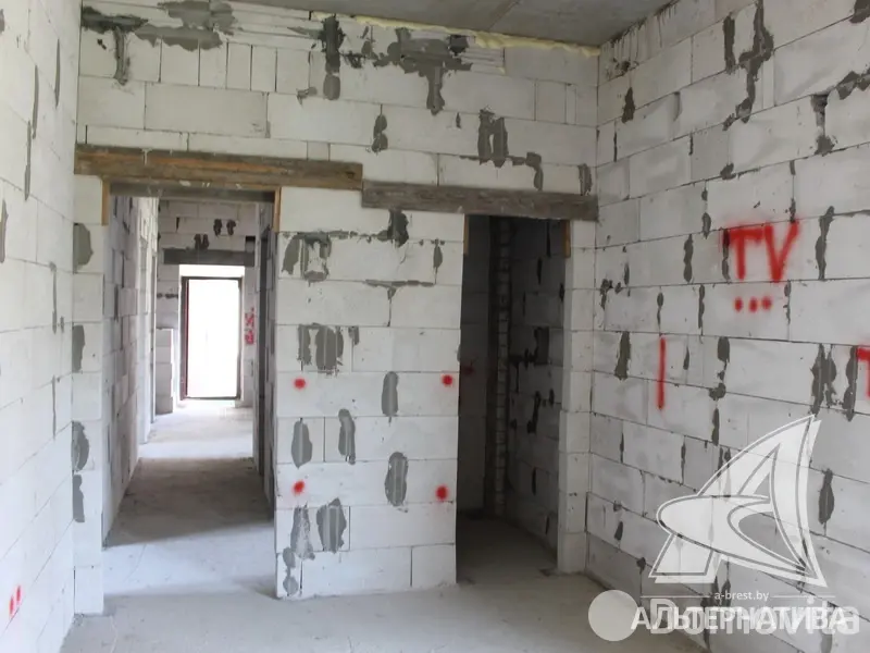 Купить 1-этажную дачу в Зрок-2009 Брестская область, 59900USD, код 177666 - фото 13