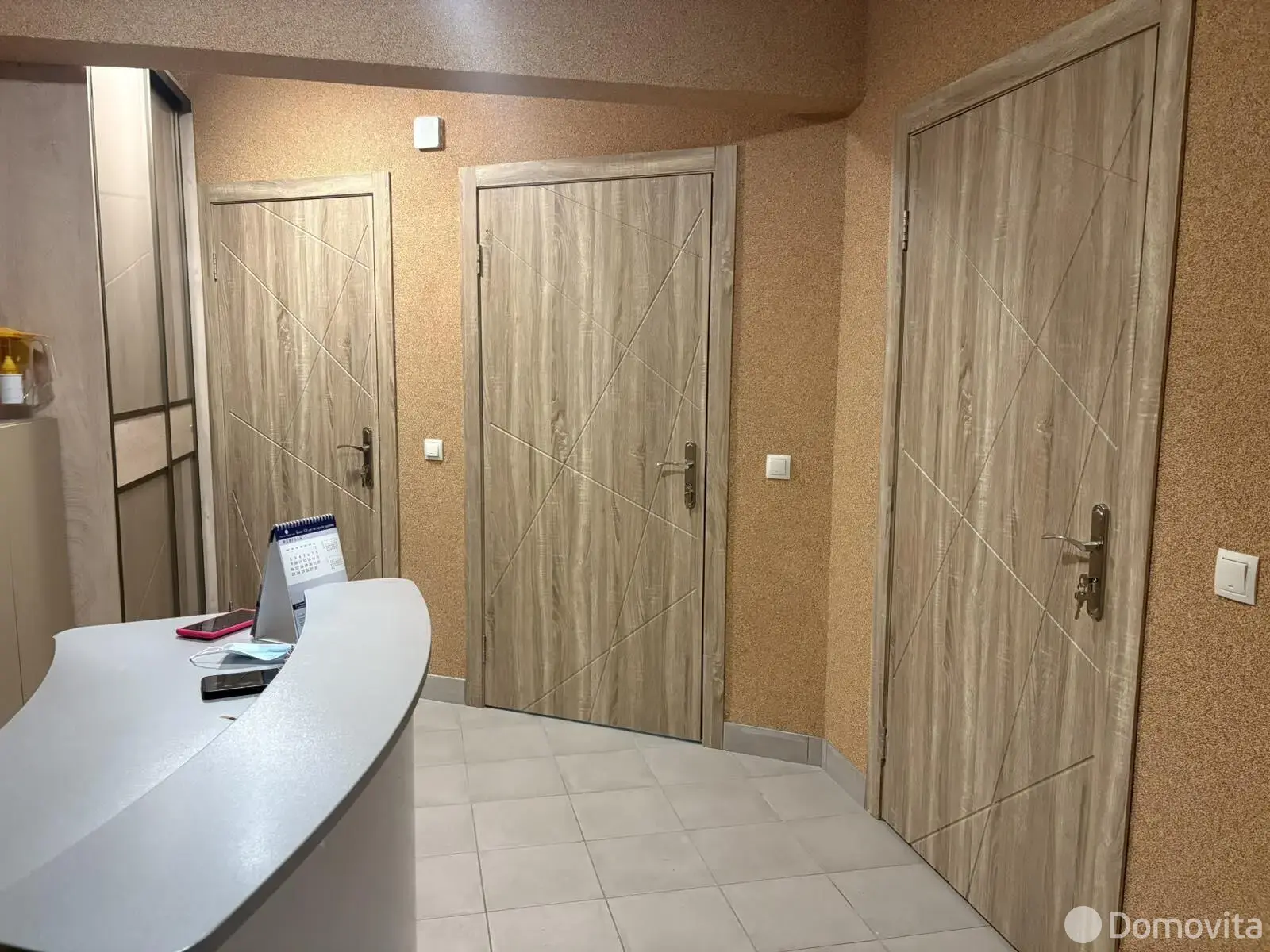 объект сферы услуг, Минск, ул. Скрыганова, д. 3 на ст. метро Молодежная