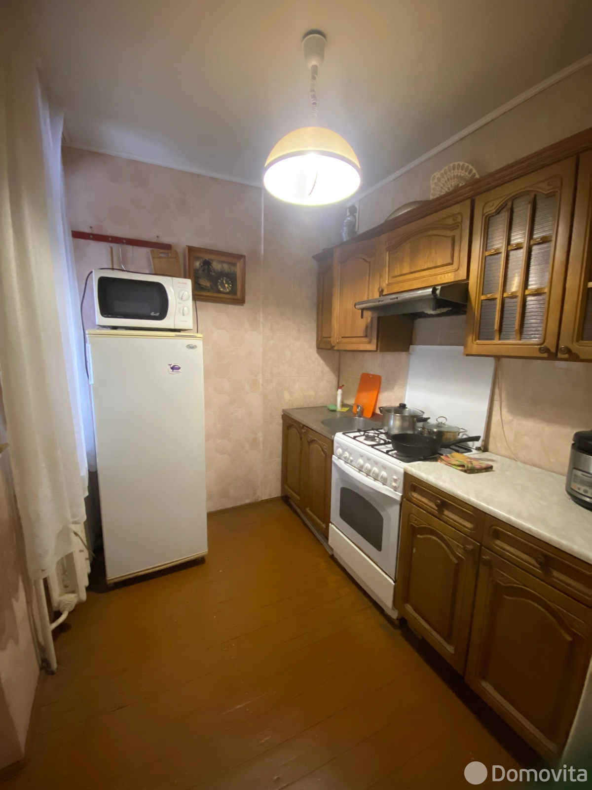 аренда квартиры, Островец, ул. Восточная, д. 20