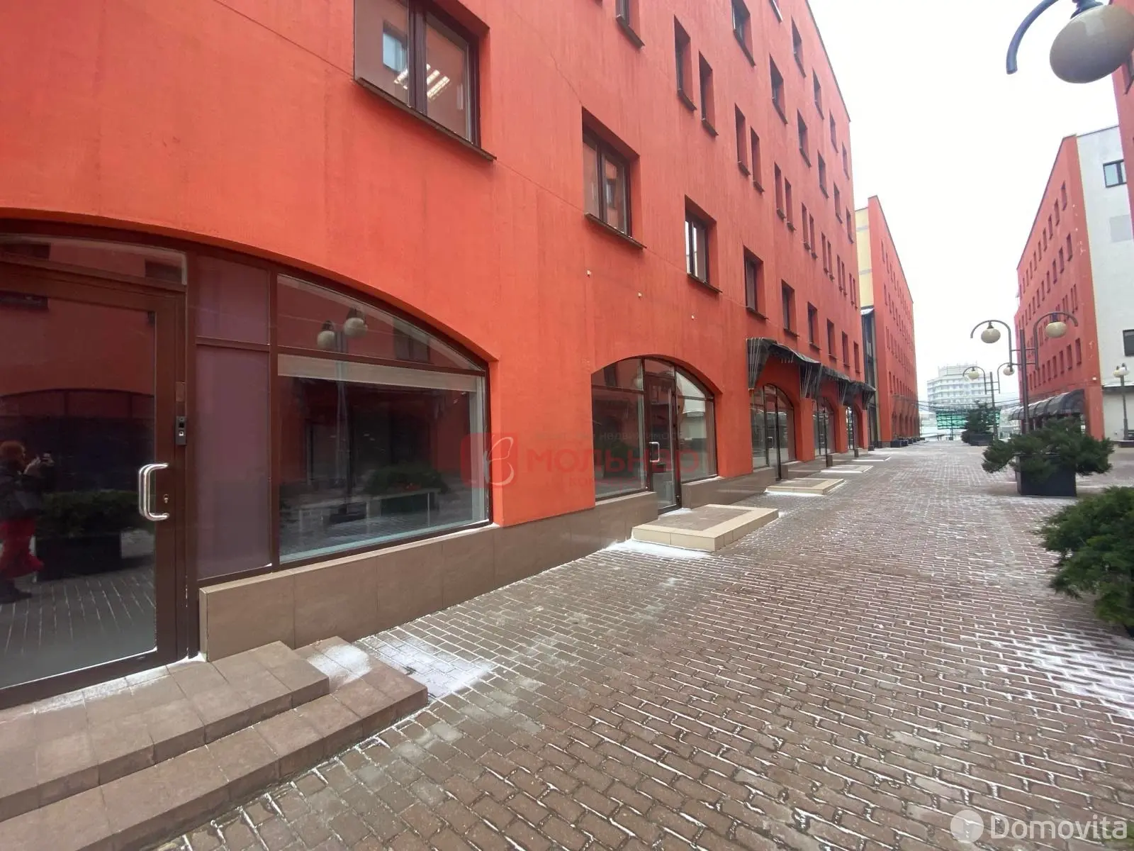 офис, Минск, ул. Платонова, д. 20Б на ст. метро Площадь Якуба Коласа