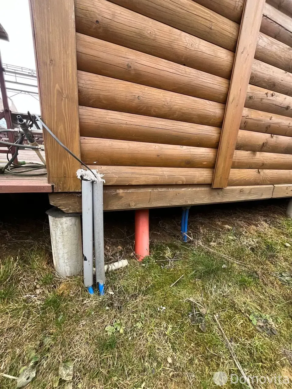 участок, Экран-Тарасики,